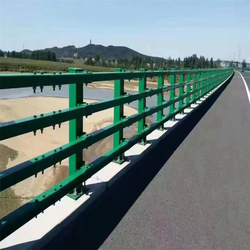 橋粱護(hù)欄